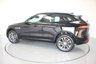 USED 2017 17 JAGUAR F-PACE 2.0 R-SPORT AWD 5d AUTO-1 OWNER CAR-HEATED FRONT SEATS-RED AND BLACK LEATHER-BLUETOOTH-CRUISE CONTROL-SATNAV-REVERSE CAMERA-DAB RADIO-CLIMATE CONTROL 