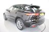 USED 2017 17 JAGUAR F-PACE 2.0 R-SPORT AWD 5d AUTO-1 OWNER CAR-HEATED FRONT SEATS-RED AND BLACK LEATHER-BLUETOOTH-CRUISE CONTROL-SATNAV-REVERSE CAMERA-DAB RADIO-CLIMATE CONTROL 