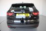 USED 2017 17 JAGUAR F-PACE 2.0 R-SPORT AWD 5d AUTO-1 OWNER CAR-HEATED FRONT SEATS-RED AND BLACK LEATHER-BLUETOOTH-CRUISE CONTROL-SATNAV-REVERSE CAMERA-DAB RADIO-CLIMATE CONTROL 