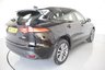 USED 2017 17 JAGUAR F-PACE 2.0 R-SPORT AWD 5d AUTO-1 OWNER CAR-HEATED FRONT SEATS-RED AND BLACK LEATHER-BLUETOOTH-CRUISE CONTROL-SATNAV-REVERSE CAMERA-DAB RADIO-CLIMATE CONTROL 