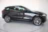 USED 2017 17 JAGUAR F-PACE 2.0 R-SPORT AWD 5d AUTO-1 OWNER CAR-HEATED FRONT SEATS-RED AND BLACK LEATHER-BLUETOOTH-CRUISE CONTROL-SATNAV-REVERSE CAMERA-DAB RADIO-CLIMATE CONTROL 