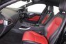USED 2017 17 JAGUAR F-PACE 2.0 R-SPORT AWD 5d AUTO-1 OWNER CAR-HEATED FRONT SEATS-RED AND BLACK LEATHER-BLUETOOTH-CRUISE CONTROL-SATNAV-REVERSE CAMERA-DAB RADIO-CLIMATE CONTROL 