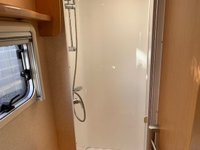 USED 2009 09 BAILEY SENATOR 6 BAILEY SENATOR 6 CARAVAN 4 BERTH BAILEY CARAVAN