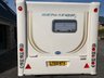 USED 2009 09 BAILEY SENATOR 6 BAILEY SENATOR 6 CARAVAN 4 BERTH BAILEY CARAVAN