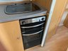 USED 2009 09 BAILEY SENATOR 6 BAILEY SENATOR 6 CARAVAN 4 BERTH BAILEY CARAVAN