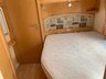 USED 2009 09 BAILEY SENATOR 6 BAILEY SENATOR 6 CARAVAN 4 BERTH BAILEY CARAVAN