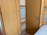 USED 2009 09 BAILEY SENATOR 6 BAILEY SENATOR 6 CARAVAN 4 BERTH BAILEY CARAVAN
