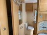 USED 2009 09 BAILEY SENATOR 6 BAILEY SENATOR 6 CARAVAN 4 BERTH BAILEY CARAVAN