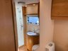USED 2009 09 BAILEY SENATOR 6 BAILEY SENATOR 6 CARAVAN 4 BERTH BAILEY CARAVAN