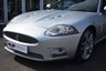 USED 2007 07 JAGUAR XK 4.2 XKR 2d 416 BHP THE PERFECT XKR-STUNNING!