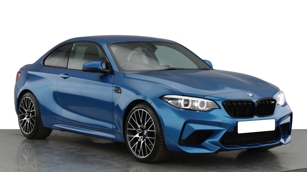 19 Bmw M2 M2 Competition 41 559 19 Bmw M2 M2 Competition 41 559