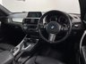 USED 2017 67 BMW 2 SERIES 3.0 M240I 2d 335 BHP FULL LEATHER, SAT NAV, CLEAN!