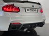 USED 2017 67 BMW 2 SERIES 3.0 M240I 2d 335 BHP FULL LEATHER, SAT NAV, CLEAN!