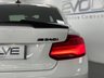 USED 2017 67 BMW 2 SERIES 3.0 M240I 2d 335 BHP FULL LEATHER, SAT NAV, CLEAN!