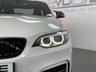 USED 2017 67 BMW 2 SERIES 3.0 M240I 2d 335 BHP FULL LEATHER, SAT NAV, CLEAN!