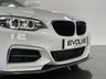 USED 2017 67 BMW 2 SERIES 3.0 M240I 2d 335 BHP FULL LEATHER, SAT NAV, CLEAN!
