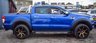 USED 2018 68 FORD RANGER 2.2 LIMITED 4X4 DCB TDCI 4d 158 BHP REV CAM+HEATED SEATS+PRIVACY GLASS