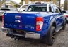 USED 2018 68 FORD RANGER 2.2 LIMITED 4X4 DCB TDCI 4d 158 BHP REV CAM+HEATED SEATS+PRIVACY GLASS
