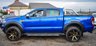 USED 2018 68 FORD RANGER 2.2 LIMITED 4X4 DCB TDCI 4d 158 BHP REV CAM+HEATED SEATS+PRIVACY GLASS