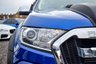 USED 2018 68 FORD RANGER 2.2 LIMITED 4X4 DCB TDCI 4d 158 BHP REV CAM+HEATED SEATS+PRIVACY GLASS
