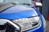 USED 2018 68 FORD RANGER 2.2 LIMITED 4X4 DCB TDCI 4d 158 BHP REV CAM+HEATED SEATS+PRIVACY GLASS