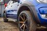 USED 2018 68 FORD RANGER 2.2 LIMITED 4X4 DCB TDCI 4d 158 BHP REV CAM+HEATED SEATS+PRIVACY GLASS