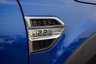 USED 2018 68 FORD RANGER 2.2 LIMITED 4X4 DCB TDCI 4d 158 BHP REV CAM+HEATED SEATS+PRIVACY GLASS