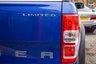 USED 2018 68 FORD RANGER 2.2 LIMITED 4X4 DCB TDCI 4d 158 BHP REV CAM+HEATED SEATS+PRIVACY GLASS