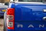 USED 2018 68 FORD RANGER 2.2 LIMITED 4X4 DCB TDCI 4d 158 BHP REV CAM+HEATED SEATS+PRIVACY GLASS