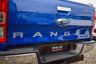 USED 2018 68 FORD RANGER 2.2 LIMITED 4X4 DCB TDCI 4d 158 BHP REV CAM+HEATED SEATS+PRIVACY GLASS