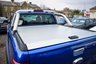 USED 2018 68 FORD RANGER 2.2 LIMITED 4X4 DCB TDCI 4d 158 BHP REV CAM+HEATED SEATS+PRIVACY GLASS