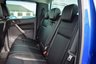USED 2018 68 FORD RANGER 2.2 LIMITED 4X4 DCB TDCI 4d 158 BHP REV CAM+HEATED SEATS+PRIVACY GLASS
