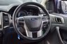 USED 2018 68 FORD RANGER 2.2 LIMITED 4X4 DCB TDCI 4d 158 BHP REV CAM+HEATED SEATS+PRIVACY GLASS
