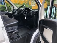 USED 2016 66 CITROEN RELAY 2.0 35 HEAVY L4H3 ENTERPRISE BLUEHDI 130 P/V A/CON CRUISE 