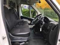 USED 2016 66 CITROEN RELAY 2.0 35 HEAVY L4H3 ENTERPRISE BLUEHDI 130 P/V A/CON CRUISE 