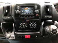 USED 2016 66 CITROEN RELAY 2.0 35 HEAVY L4H3 ENTERPRISE BLUEHDI 130 P/V A/CON CRUISE 