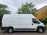 USED 2016 66 CITROEN RELAY 2.0 35 HEAVY L4H3 ENTERPRISE BLUEHDI 130 P/V A/CON CRUISE 