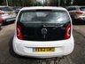 USED 2013 62 VOLKSWAGEN UP 1.0 TAKE UP 3d 59 BHP Great Service History + Just Serviced, Two Previous Owners, MOT until November 2021, Excellent fuel economy! Only &pound;20 Road Tax! Lowest Insurance Group!