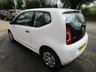 USED 2013 62 VOLKSWAGEN UP 1.0 TAKE UP 3d 59 BHP Great Service History + Just Serviced, Two Previous Owners, MOT until November 2021, Excellent fuel economy! Only &pound;20 Road Tax! Lowest Insurance Group!