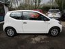USED 2013 62 VOLKSWAGEN UP 1.0 TAKE UP 3d 59 BHP Great Service History + Just Serviced, Two Previous Owners, MOT until November 2021, Excellent fuel economy! Only &pound;20 Road Tax! Lowest Insurance Group!