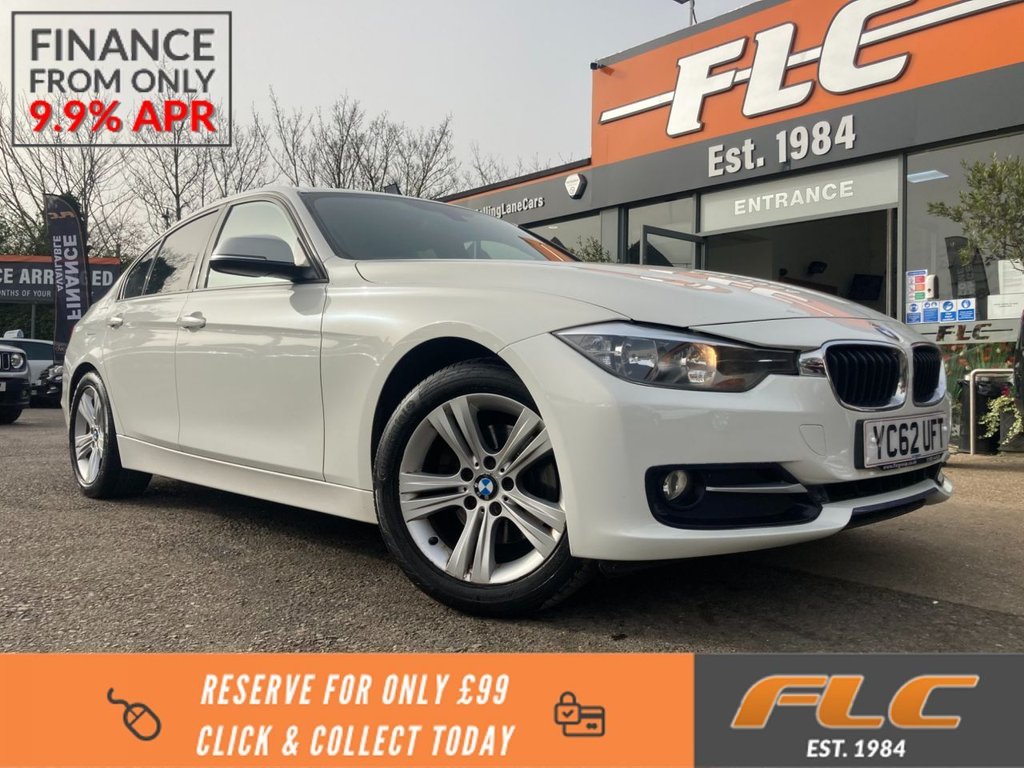 View our BMW 3 SERIES