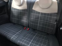 USED 2019 19 FIAT 500 1.2 LOUNGE 3d 69 BHP * ONLY 124 MILES *