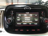 USED 2019 19 FIAT 500 1.2 LOUNGE 3d 69 BHP * ONLY 124 MILES *