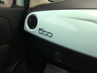 USED 2019 19 FIAT 500 1.2 LOUNGE 3d 69 BHP * ONLY 124 MILES *