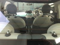 USED 2019 19 FIAT 500 1.2 LOUNGE 3d 69 BHP * ONLY 124 MILES *
