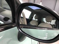 USED 2019 19 FIAT 500 1.2 LOUNGE 3d 69 BHP * ONLY 124 MILES *