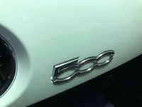 USED 2019 19 FIAT 500 1.2 LOUNGE 3d 69 BHP * ONLY 124 MILES *