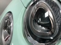 USED 2019 19 FIAT 500 1.2 LOUNGE 3d 69 BHP * ONLY 124 MILES *