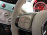 USED 2019 19 FIAT 500 1.2 LOUNGE 3d 69 BHP * ONLY 124 MILES *