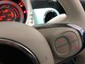 USED 2019 19 FIAT 500 1.2 LOUNGE 3d 69 BHP * ONLY 124 MILES *